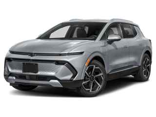 Equinox EV - Marty's Chevrolet in Bourne MA
