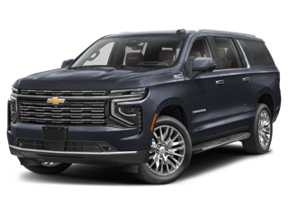 Chevrolet Suburban - Marty's Chevrolet in Bourne MA