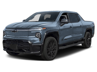 Chevrolet Silverado EV - Marty's Chevrolet in Bourne MA