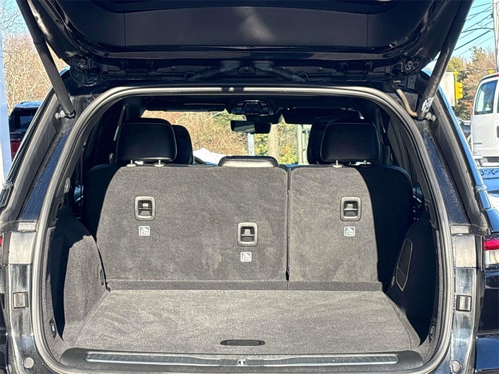 2023 Jeep Grand Cherokee Overland 4xe