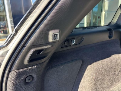 2023 Jeep Grand Cherokee Overland 4xe