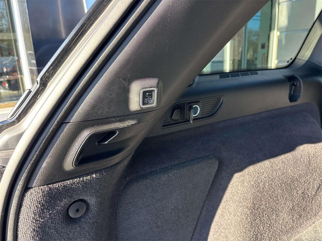 2023 Jeep Grand Cherokee Overland 4xe