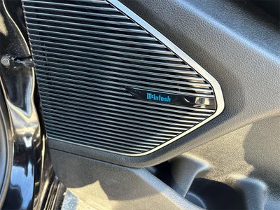 2023 Jeep Grand Cherokee Overland 4xe