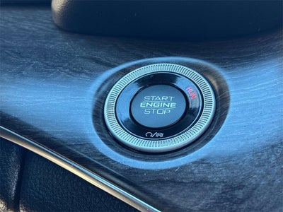 2023 Jeep Grand Cherokee Overland 4xe