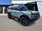 2021 Ford Bronco First Edition