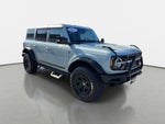 2021 Ford Bronco First Edition
