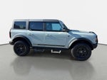 2021 Ford Bronco First Edition