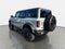 2021 Ford Bronco First Edition