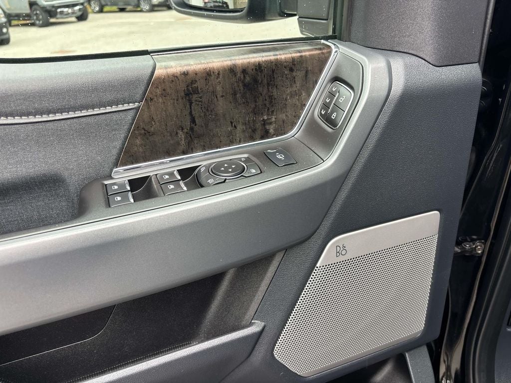 2024 Ford F-250SD Lariat