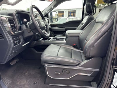 2024 Ford F-250SD Lariat