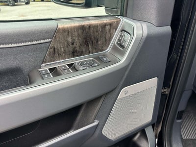 2024 Ford F-250SD Lariat