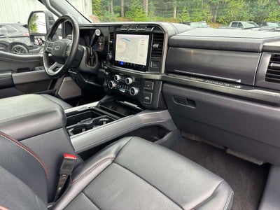 2024 Ford F-250SD Lariat