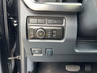 2024 Ford F-250SD Lariat