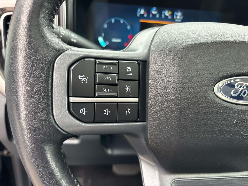 2024 Ford F-250SD Lariat
