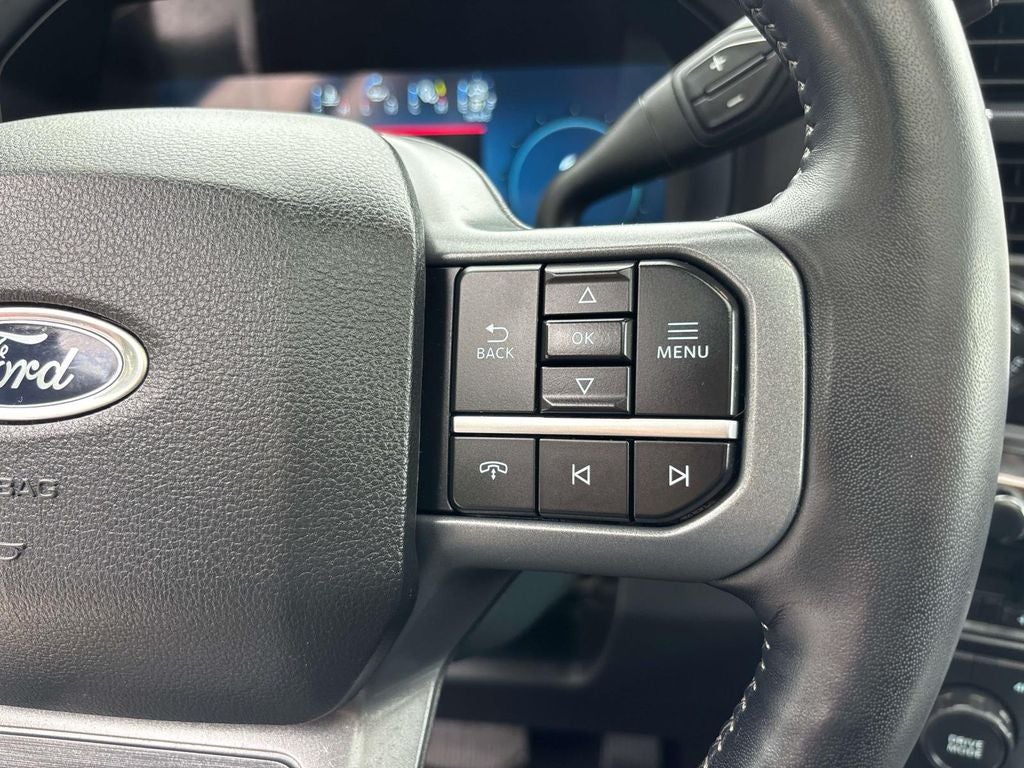 2024 Ford F-250SD Lariat