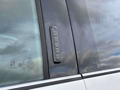 2019 Ford F-350SD Platinum