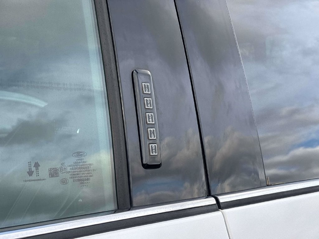2019 Ford F-350SD Platinum