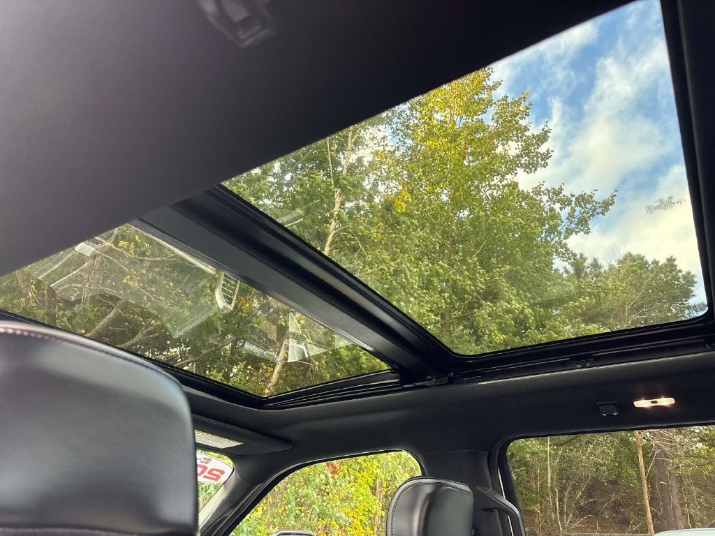 2019 Ford F-350SD Platinum