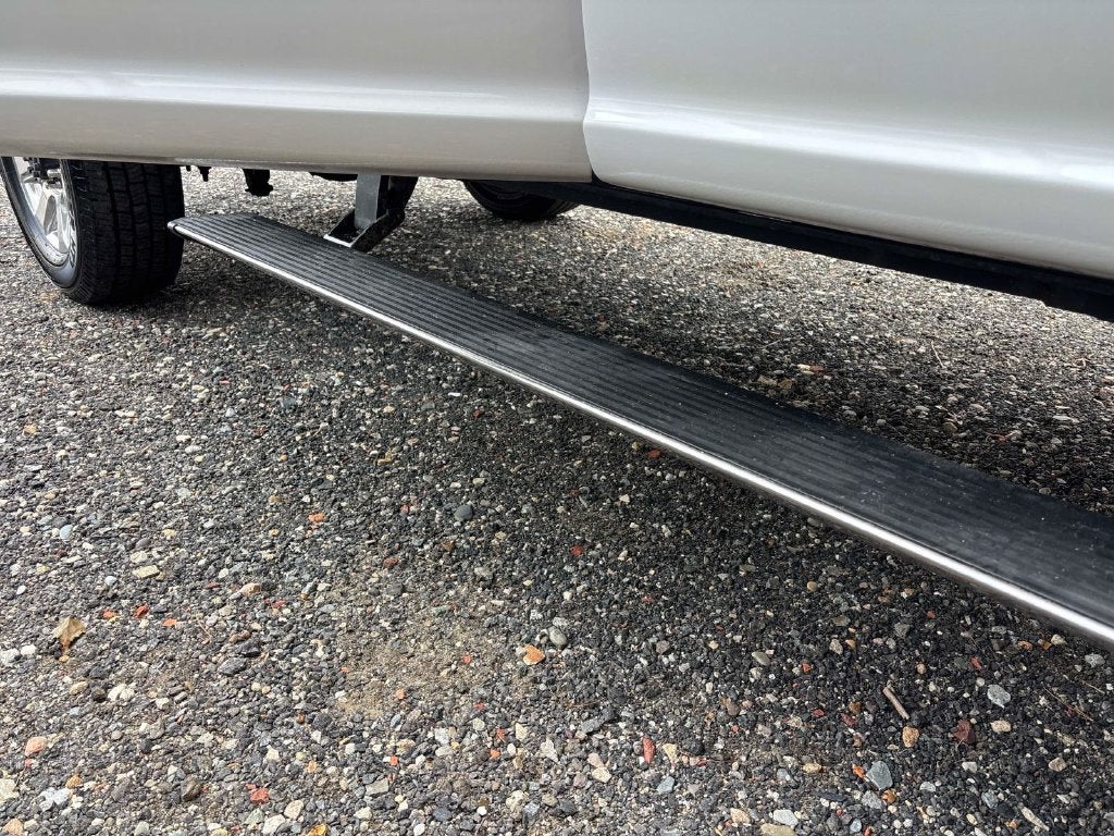 2019 Ford F-350SD Platinum