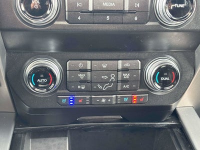 2019 Ford F-350SD Platinum