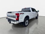 2019 Ford F-350SD Platinum