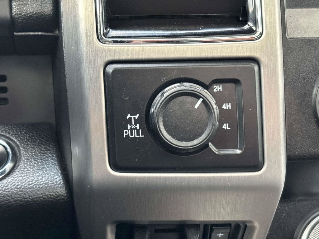 2019 Ford F-350SD Platinum