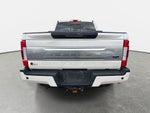 2019 Ford F-350SD Platinum