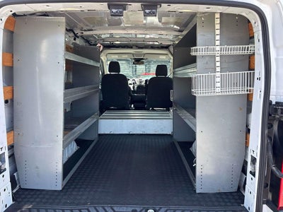 2017 Ford Transit-250 Base