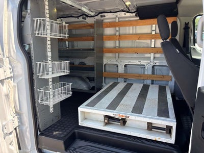 2017 Ford Transit-250 Base