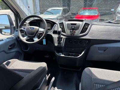 2017 Ford Transit-250 Base