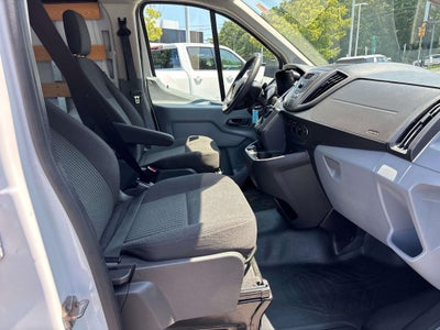 2017 Ford Transit-250 Base