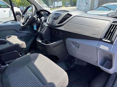 2017 Ford Transit-250 Base