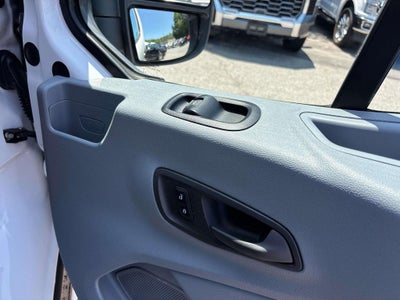 2017 Ford Transit-250 Base
