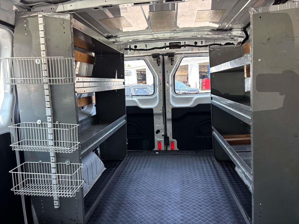 2017 Ford Transit-250 Base