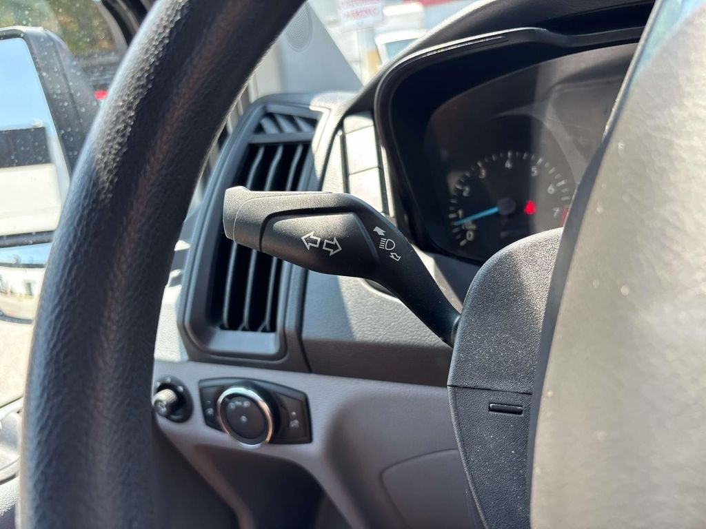 2017 Ford Transit-250 Base