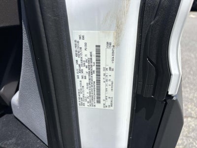 2017 Ford Transit-250 Base