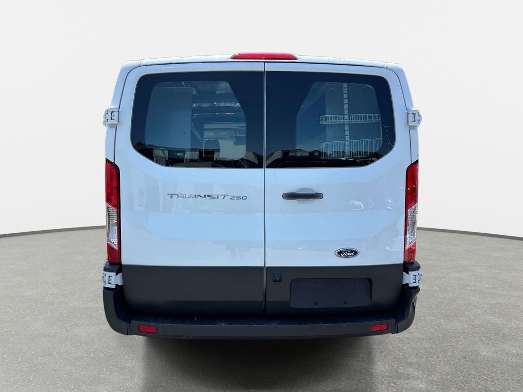 2017 Ford Transit-250 Base