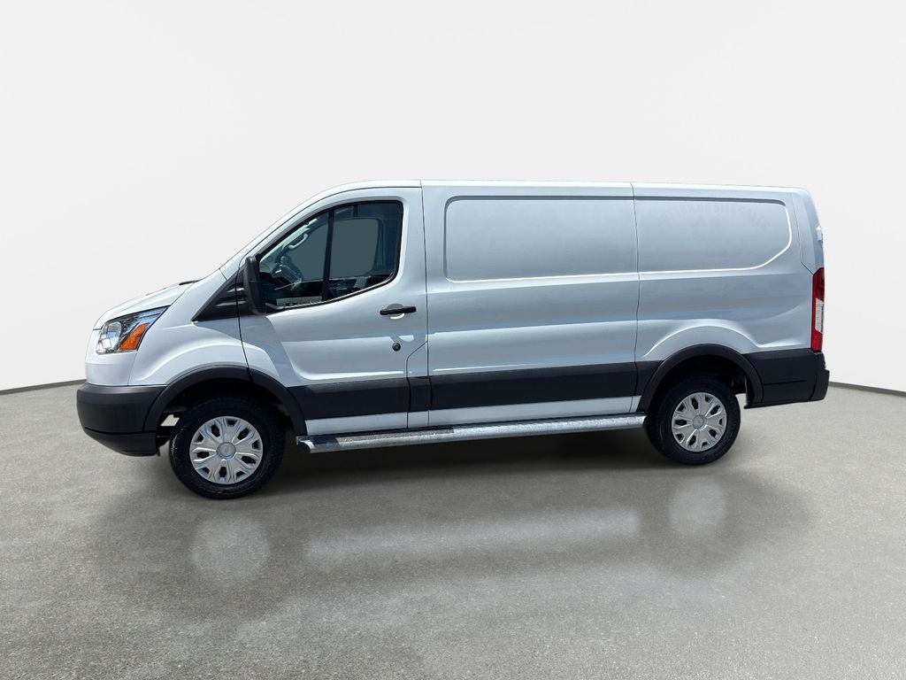 2017 Ford Transit-250 Base