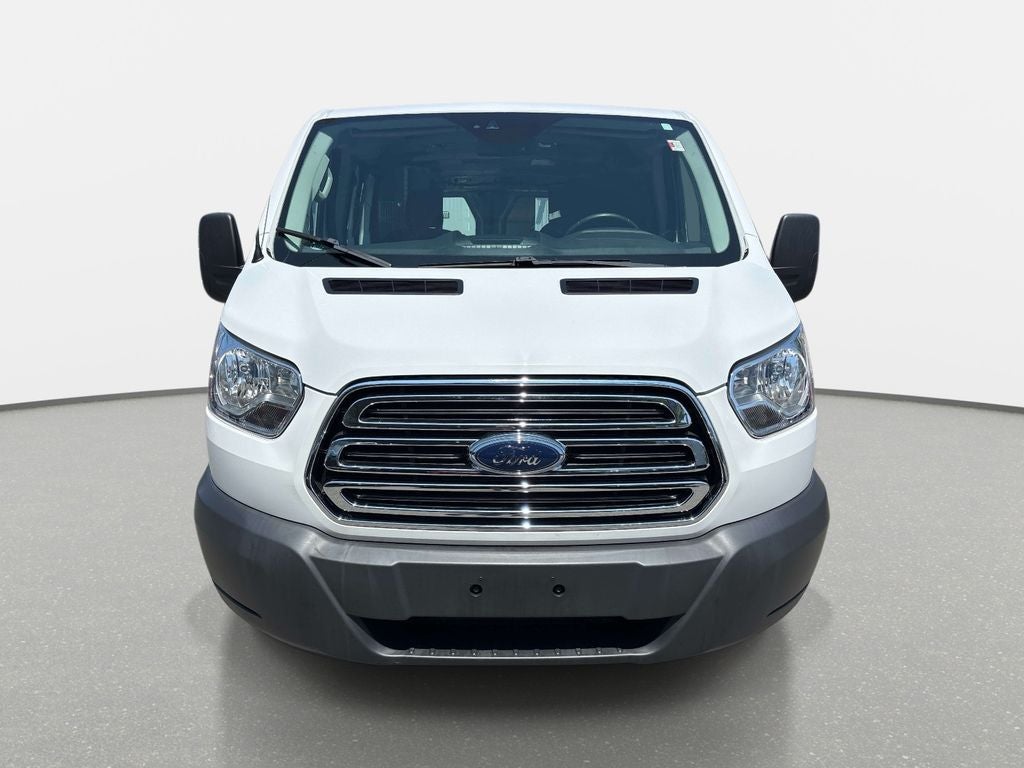 2017 Ford Transit-250 Base