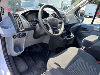 2017 Ford Transit-250 Base