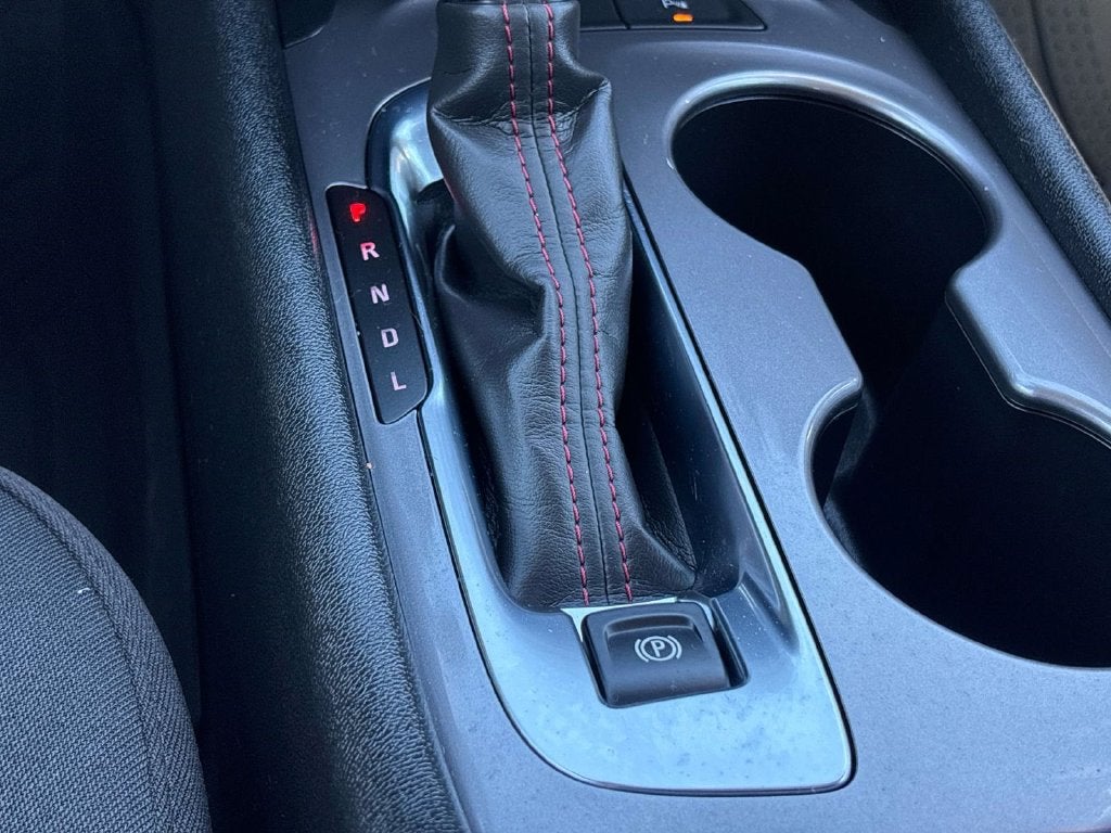 2024 Chevrolet Malibu RS