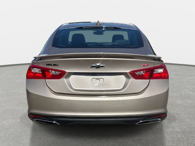 2024 Chevrolet Malibu RS