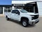 2024 Chevrolet Silverado 2500HD Work Truck Service Body