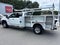 2024 Chevrolet Silverado 2500HD Work Truck Service Body