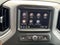 2024 Chevrolet Silverado 2500HD Work Truck Service Body
