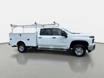 2024 Chevrolet Silverado 2500HD Work Truck Service Body