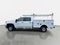 2024 Chevrolet Silverado 2500HD Work Truck Service Body