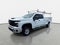 2024 Chevrolet Silverado 2500HD Work Truck Service Body