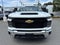 2024 Chevrolet Silverado 2500HD Work Truck Service Body
