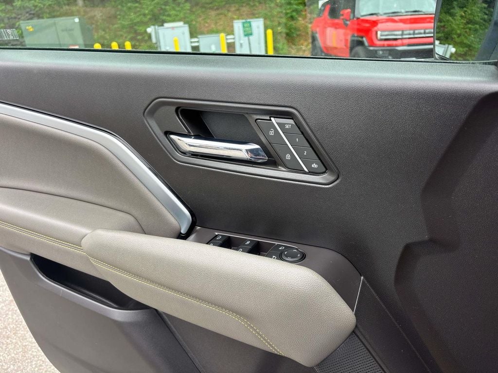 2023 Chevrolet Colorado ZR2